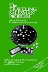 The Traveling Salesman Problem: A Guided Tour of Combinatorial Optimization (Wiley Series in Discrete Mathematics & Optimization)