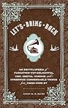 Let's Bring Back by Lesley M.M. Blume Let's Bring Back by Lesley M.M. Blume