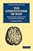 The Constitution of Man: Considered in Relation to External Objects (Cambridge Library Collection - Science and Religion)