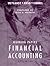 Financial Accounting--Working Papers [with Annual Report]