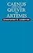 Caenus and The Quiver of Artemis (Of Kings And Gods: Book 1)
