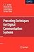 Precoding Techniques for Digital Communication Systems by C.-C. Jay Kuo