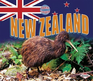 New Zealand (Country Explorers)