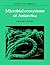 Microbial Ecosystems of Antarctica (Studies in Polar Research)