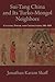 Sui-Tang China and Its Turko-Mongol Neighbors: Culture, Power, and Connections, 580-800 (Oxford Studies in Early Empires)