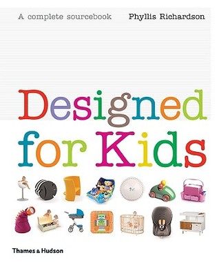 Designed for Kids (Hardcover)