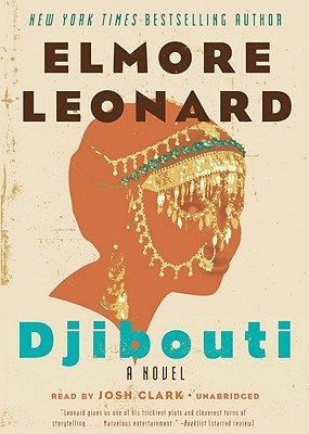 Djibouti: Library Edition