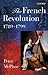 The French Revolution, 1789...