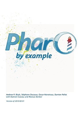 Pharo by Example (Paperback)
