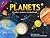 Planets by Ellen Hasbrouck