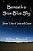 Beneath a Star-Blue Sky by William Woodall