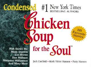 Condensed Chicken Soup for the Soul (Paperback)