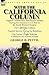 With the California Column: Against Confederates and Hostile Indians During the American Civil War