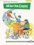 All-in-One Course for Children: Lesson, Theory, Solo, Book 2 (Alfred's Basic Piano Library)