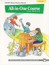 All-in-One Course for Children: Lesson, Theory, Solo, Book 2 (Alfred's Basic Piano Library) All-in-One Course for Children: Lesson, Theory, Solo, Book 2 (Alfred's Basic Piano Library)