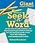 Giant Grab A Pencil Book of Seek-A-Word