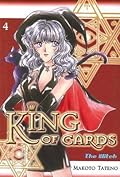 King of Cards, Volume 04