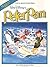 Peter Pan Piano, Vocal and Guitar Chords by Various Peter Pan Piano, Vocal and Guitar Chords by Various