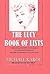 The Lucy Book of Lists: Cel...