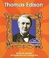 Thomas Edison (First Biographies)