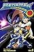 MegaMan NT Warrior, Vol. 3 (3)