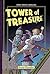 Tower of Treasure (Three Th...