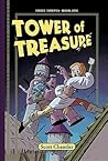 Tower of Treasure by Scott Chantler