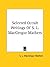 Selected Occult Writings Of S. L. MacGregor Mathers