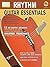 Rhythm Guitar Essentials Book/CD (String Letter Publishing) (Acoustic Guitar)