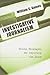 Investigative Journalism by William C. Gaines