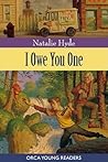 I Owe You One by Natalie Hyde