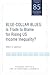 Blue Collar Blues: Is Trade to Blame for Rising US Income Inequality? (Policy Analyses in International Economics)