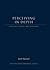Perceiving in Depth, Volume 1: Basic Mechanisms (Oxford Psychology Series)