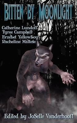 Bitten by Moonlight (Paperback)