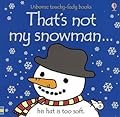 That's Not My Snowman...