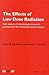 The Effects of Low Dose Radiation: New aspects of radiobiological research prompted by the Chernobyl nuclear disaster