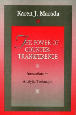 The Power of Countertransference: Innovations in Analytic Technique (Paperback)