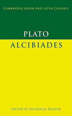 Alcibiades (Paperback)