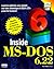 Inside MS-DOS 6.22