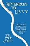 Riverrun to Livvy...