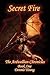Secret Fire (The Ardwellian Chronicles #1)