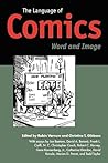 The Language of Comics: Word and Image