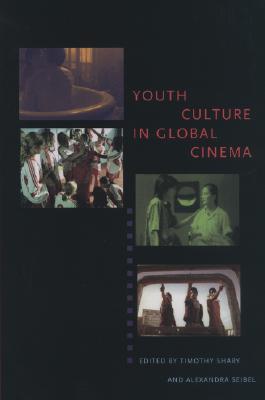 Youth Culture in Global Cinema (Paperback)