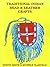 Traditional Indian Bead and Leather Crafts by Monte Smith