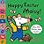 Happy Easter Maisy!