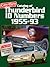 Catalog of Thunderbird ID Numbers, 1955-93 (Cars & Parts Magazine Matching Numbers Series)