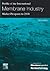 Profile of the International Membrane Industry - Market Prospects to 2008