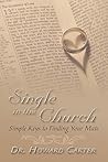 Single in the Church: Simple Keys to Finding Your Mate