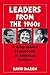 Leaders from the 1960s: A Biographical Sourcebook of American Activism