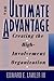 The Ultimate Advantage: Creating the High-Involvement Organization (Joint Publication in the Jossey-Bass Management Series and t)